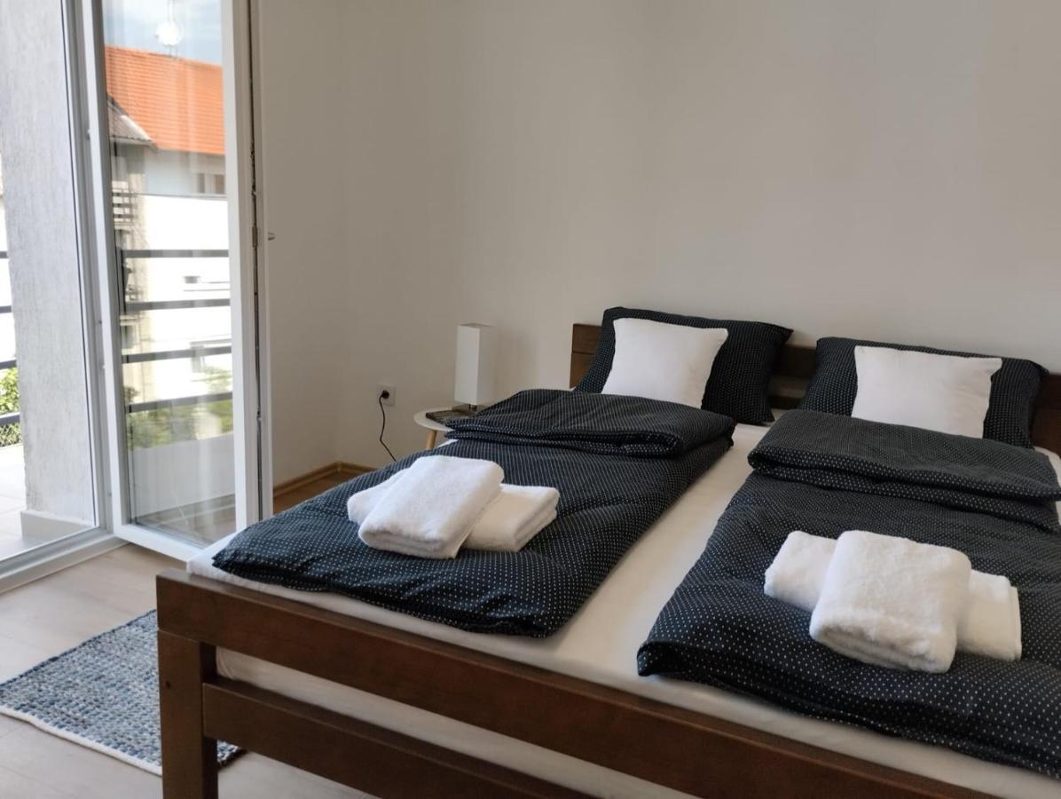Apartman Zagreb , With Balcony And Free Parking Ngoại thất bức ảnh