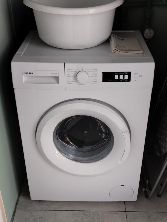 Apartman Zagreb , With Balcony And Free Parking Ngoại thất bức ảnh