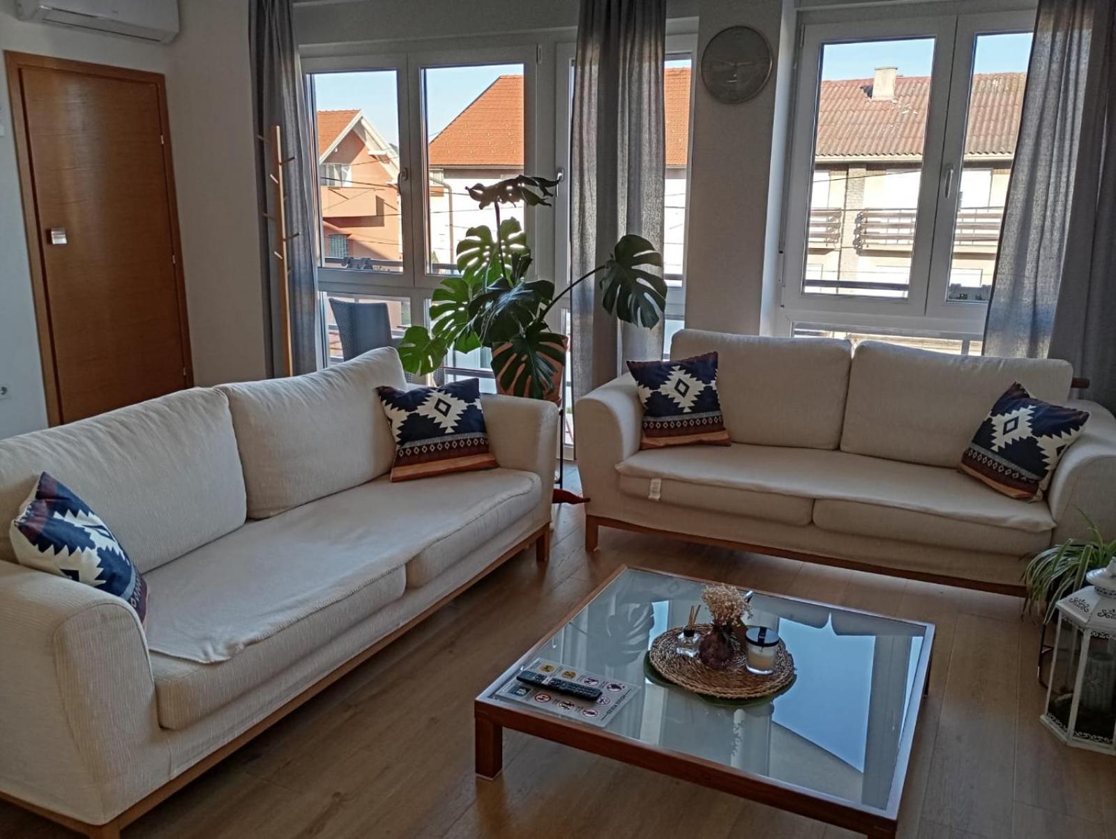 Apartman Zagreb , With Balcony And Free Parking Ngoại thất bức ảnh